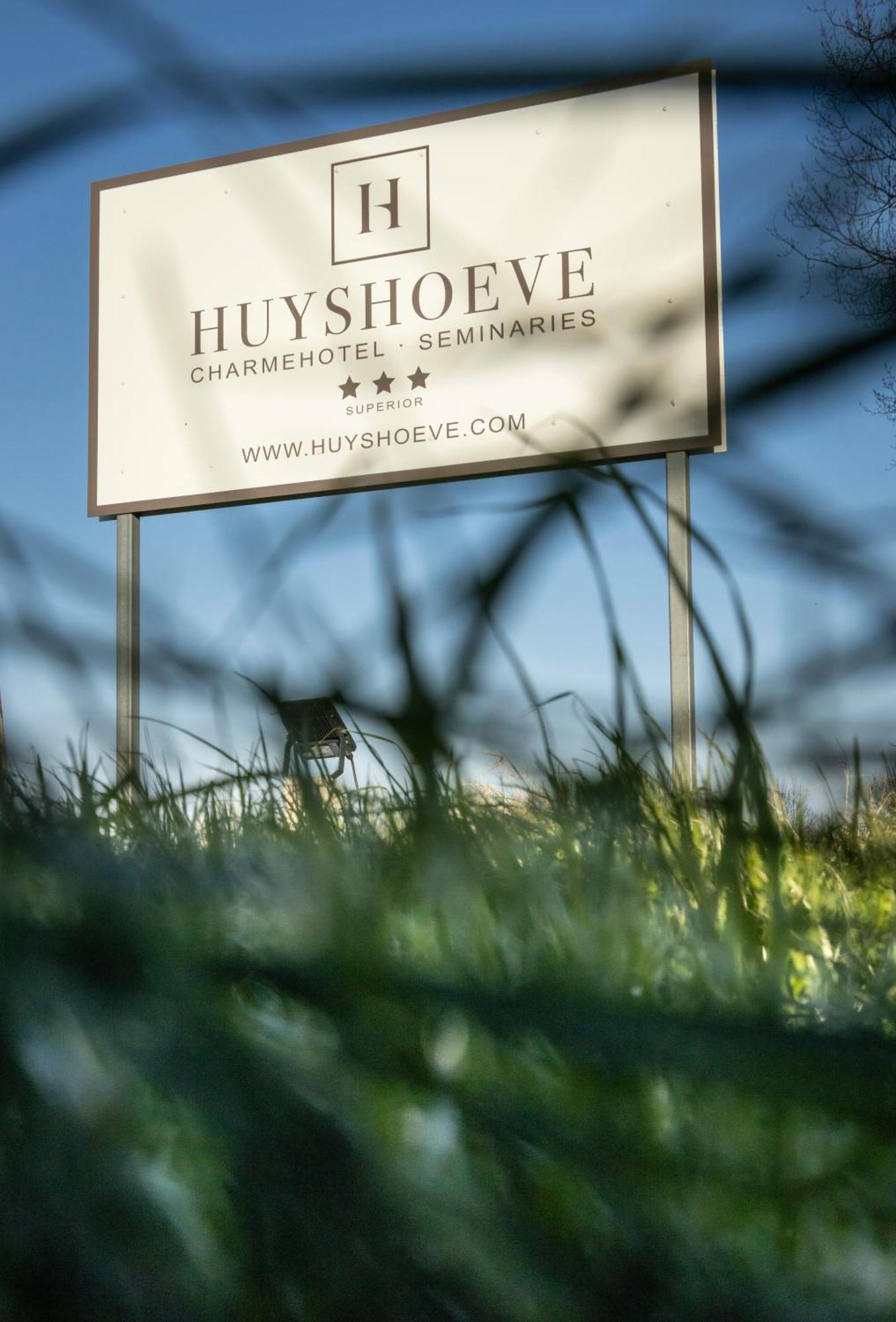 Huyshoeve Кнокке-Гейст Екстер'єр фото